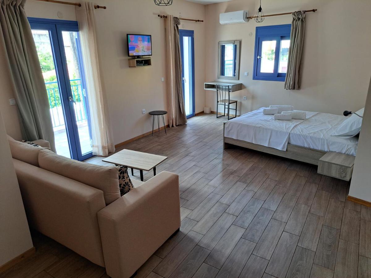 Blue Moon Apartament