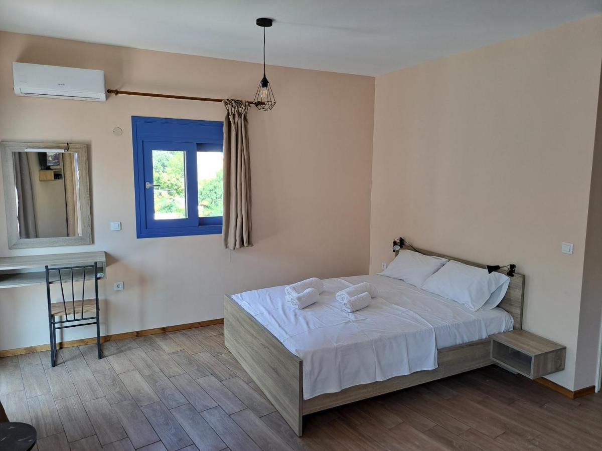 Blue Moon Apartament *